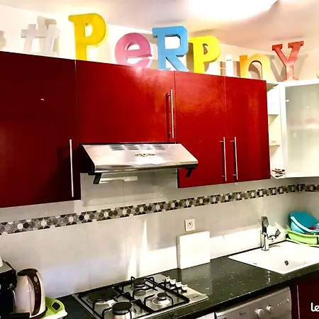 Apartamento My 50m2