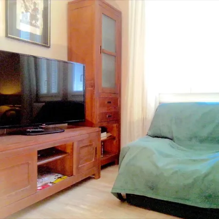 My 50m2
