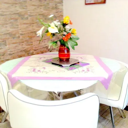 My 50m2 Appartement Perpignan