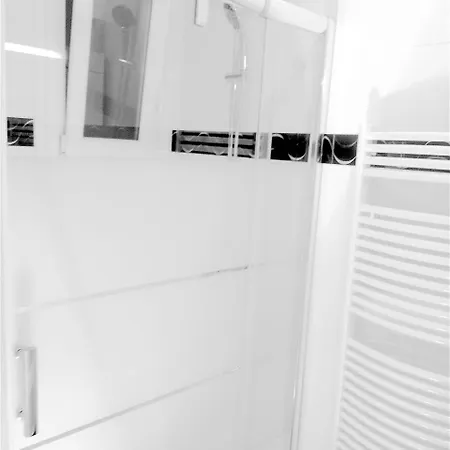 My 50m2 * פרפיניין
