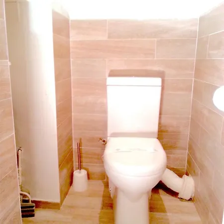 Apartman My 50m2 Perpignan