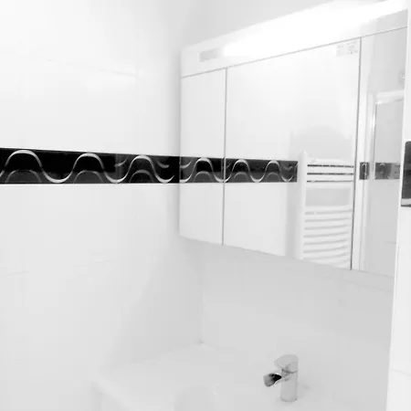 Appartement My 50m2 *