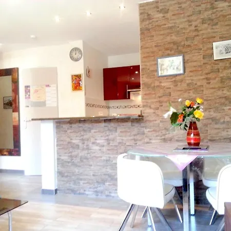 My 50m2 Apartamento
