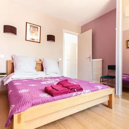 My 50m2 Apartamento