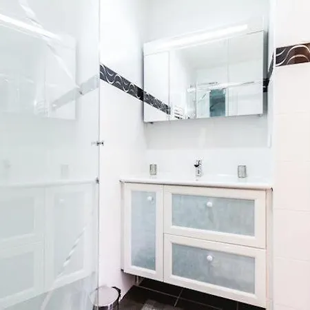 Apartamento My 50m2 *