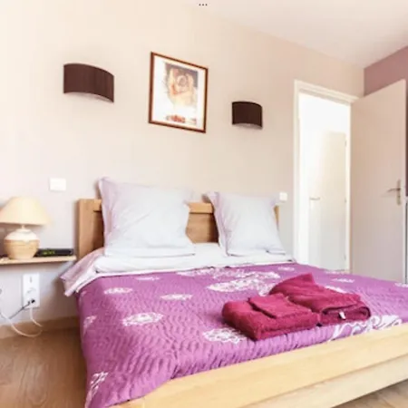 Appartement My 50m2 *