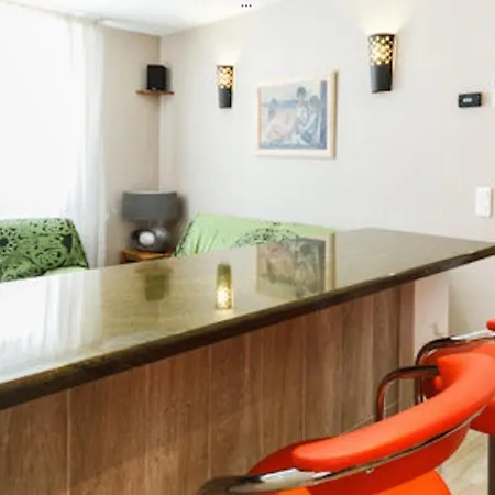 Apartment My 50m2