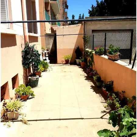 My 50m2 Apartamento Perpiñán
