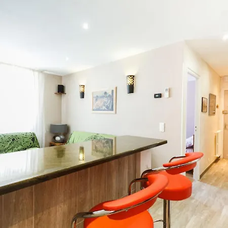 My 50m2 Apartamento