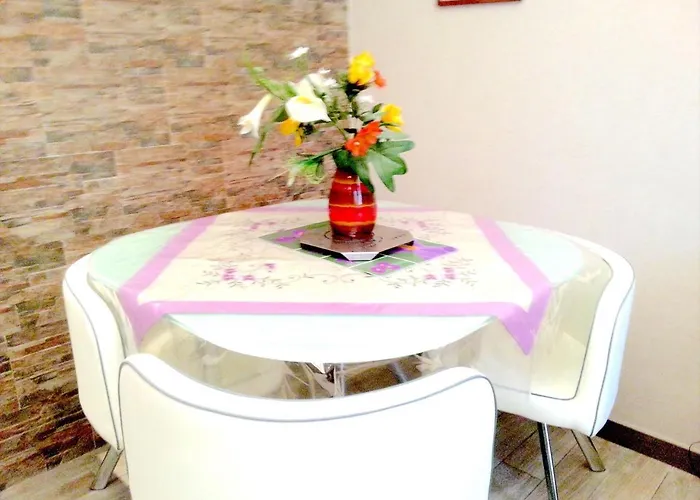 My 50m2 Appartement Perpignan