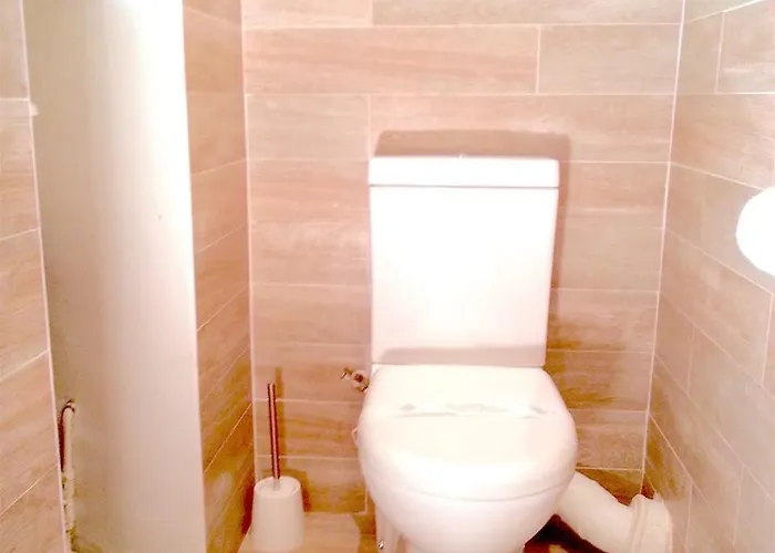 Appartement My 50m2 Perpignan