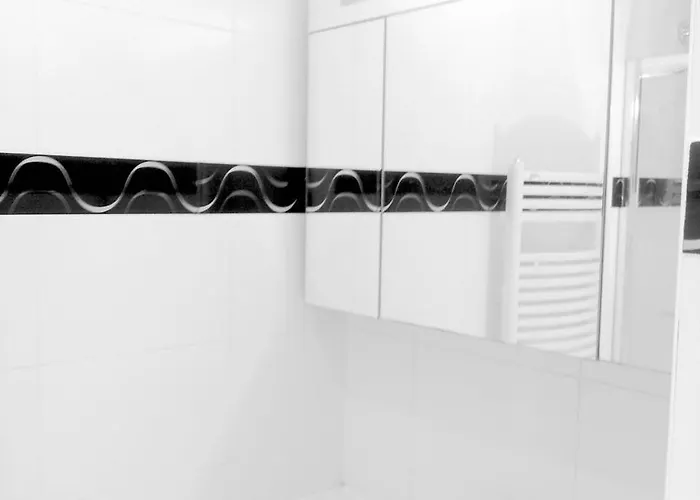 Appartement My 50m2 *