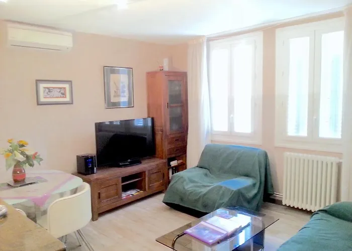 My 50m2 Appartement Perpignan