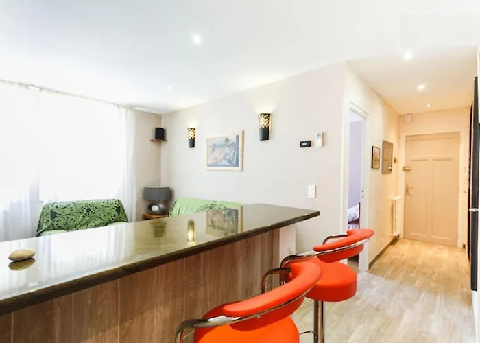 Appartement My 50m2 *