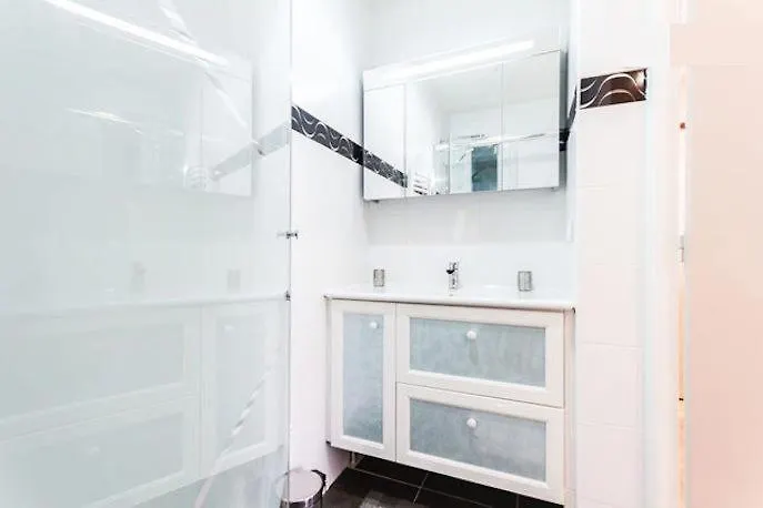 Appartement My 50m2 *