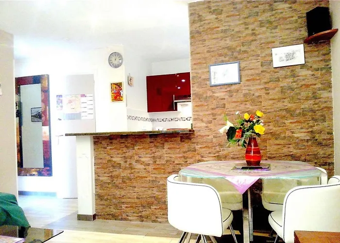 My 50m2 Appartement Perpignan