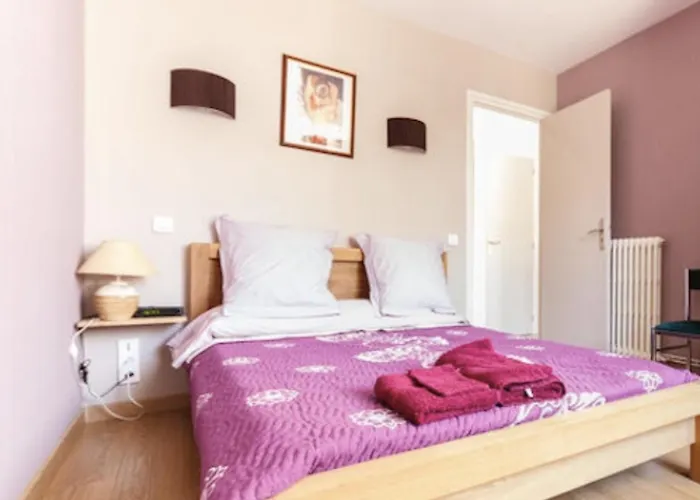 Appartement My 50m2 *