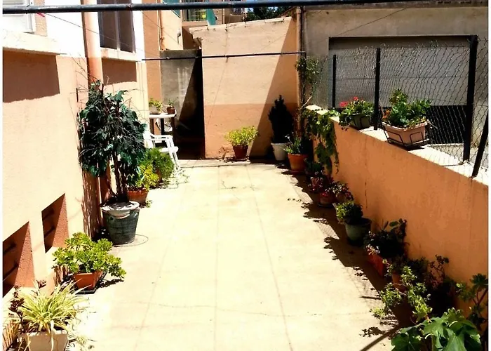 My 50m2 Appartement Perpignan